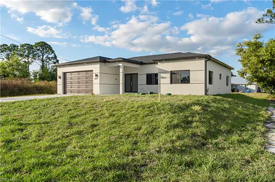 3609 23rd ST SW LEHIGH ACRES FL