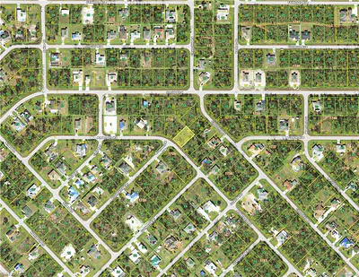 5252 Anderson RD PORT CHARLOTTE FL
