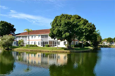 7436 Plumbago Bridge RD N202 #N202 NAPLES FL