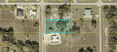 1620 JEFFERSON AVE LEHIGH ACRES FL
