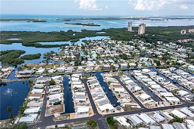 4677 Kahlua LN BONITA SPRINGS FL