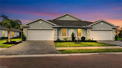 21864 Milan Villas LN ESTERO FL