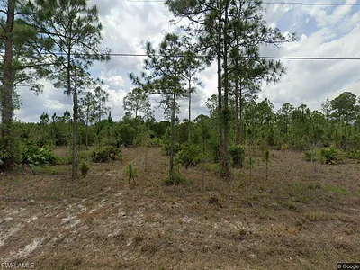 1115 McArthur AVE LEHIGH ACRES FL