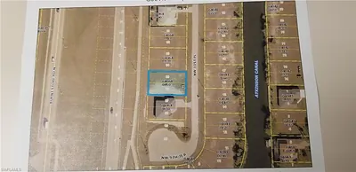 920 NW 31st PL CAPE CORAL FL