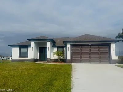165 Patio ST LEHIGH ACRES FL