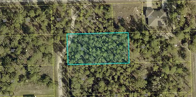 1122 Lincoln AVE LEHIGH ACRES FL