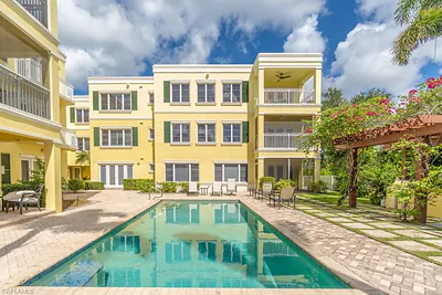 300 3RD AVE S 3 #3 NAPLES FL