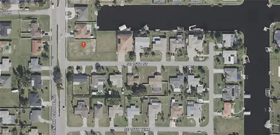 1429 Country Club BLVD CAPE CORAL FL