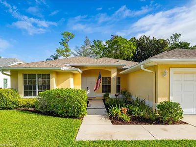 2305 Piccadilly Circus NAPLES FL