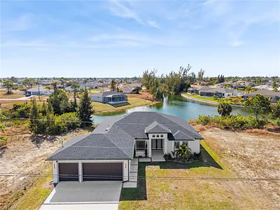 2100 NW 21st ST CAPE CORAL FL