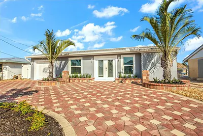127 Albatross ST FORT MYERS BEACH FL