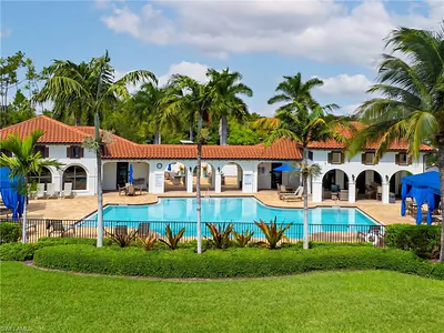 15102 Palmer Lake CIR 105 #105 NAPLES FL