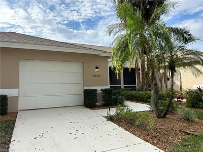 20726 Country Barn DR ESTERO FL