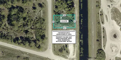 1169 Naples AVE S LEHIGH ACRES FL