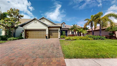 6337 Prestige LN AVE MARIA FL