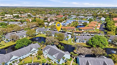 141 Wading Bird CIR G102 #G102 NAPLES FL