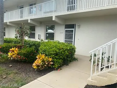 20611 Country Creek DR 3217 #3217 ESTERO FL