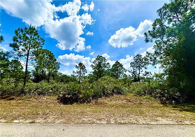 1620 Hibiscus AVE LEHIGH ACRES FL