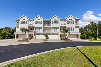 10300 Tarpon Landings TER 4 #4 PLACIDA FL
