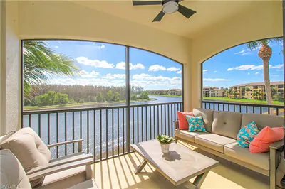 9554 Trevi CT 4737 #4737 NAPLES FL