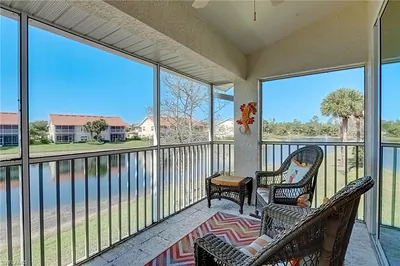5420 Worthington LN 204 #204 NAPLES FL