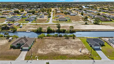 1031 NW 23rd AVE CAPE CORAL FL