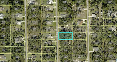712 Canton AVE LEHIGH ACRES FL
