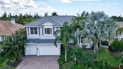 5541 Harborage DR FORT MYERS FL