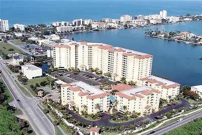 470 Launch CIR V303 #V303 NAPLES FL