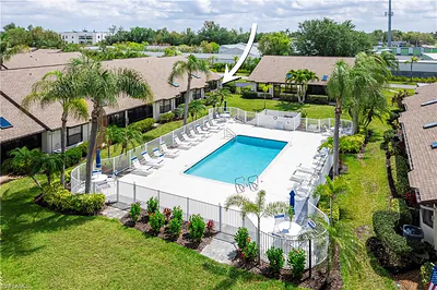 16550 Ginger LN 3229 #3229 FORT MYERS FL