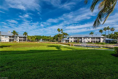 7940 Mahogany Run LN 612 #612 NAPLES FL