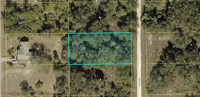 1817 Scott AVE LEHIGH ACRES FL