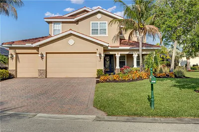 3061 Scarlet Oak PL NORTH FORT MYERS FL