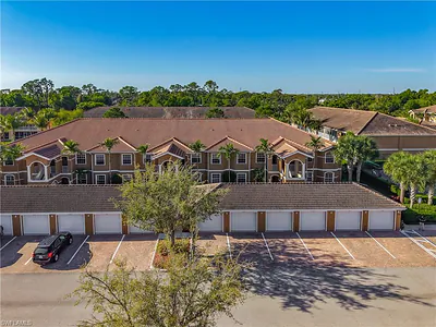 1108 Winding Pines CIR 104 #104 CAPE CORAL FL