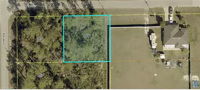 505 W 11th ST LEHIGH ACRES FL