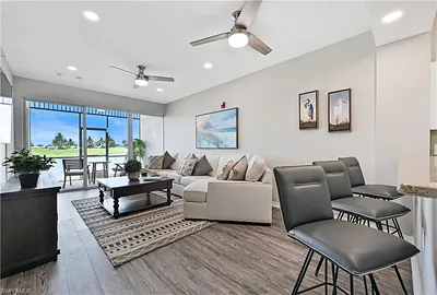 7915 Mahogany Run LN 1115 #1115 NAPLES FL
