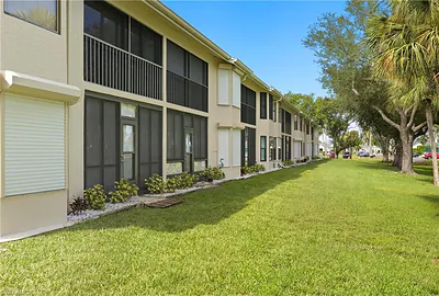 12250 Kelly Greens BLVD 57 #57 FORT MYERS FL