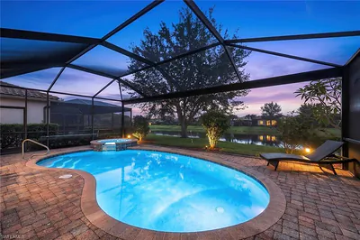 3742 Treasure Cove CIR NAPLES FL