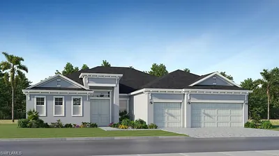 14363 Lagoon LN Babcock Ranch FL