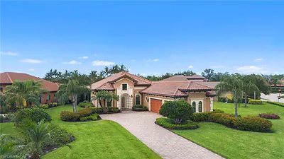 6347 Serano WAY NAPLES FL