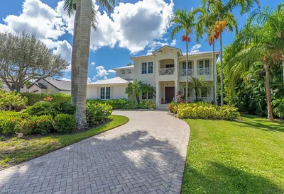 428 Rudder RD NAPLES FL