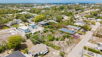 4211 Mariner LN BONITA SPRINGS FL