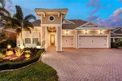 3725 Helmsman DR NAPLES FL