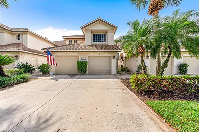 7768 Gardner DR 202 #202 NAPLES FL