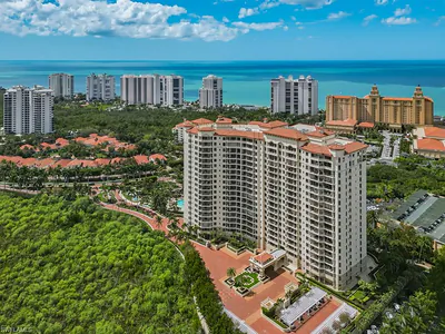 8787 Bay Colony DR 306 #306 NAPLES FL