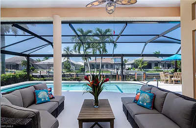 336 Waterleaf CT MARCO ISLAND FL