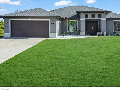 2917 12th ST SW LEHIGH ACRES FL