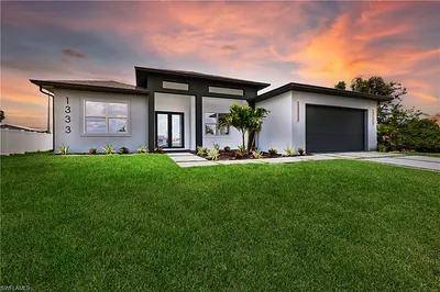 1333 NW 4th ST CAPE CORAL FL