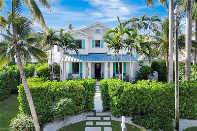 160 Broad AVE S NAPLES FL