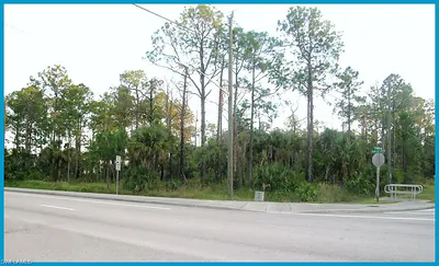 100 Golden Gate BLVD NAPLES FL